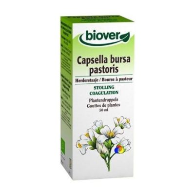 Pastor Circulation Bag 50ml Biover