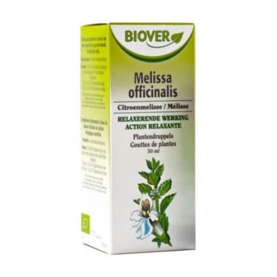 Eco Melissa Extract 50ml Biover