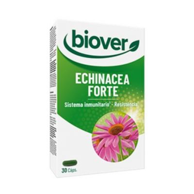 Echinacea Forte 30caps Biover