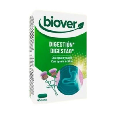 Cynara Forte Digestion 45comp Biover