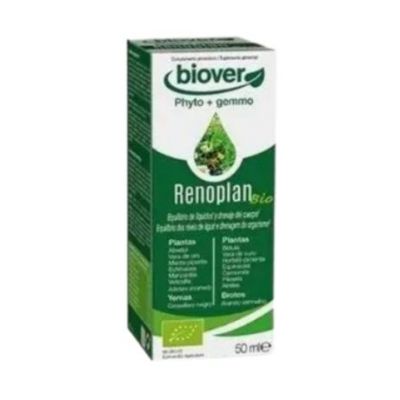 Renoplan Bio 50ml Biover