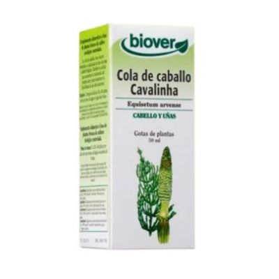 Horsetail Tincture 50ml Biover