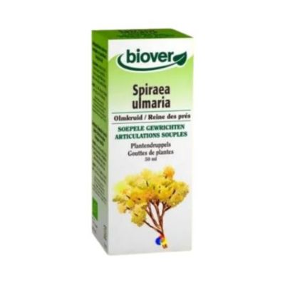 Spiraea Ulmaria Reina Prados Tintura 50ml Biover