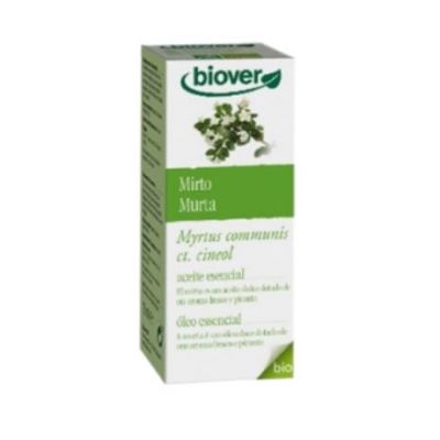 Bio Myrtle Essence 5ml Biover