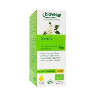 Bio Neroli Essence 1ml Biover