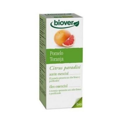 Grapefruit Essence 10ml Biover