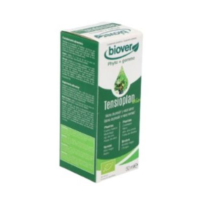 Tensioplan Bio 50ml Biover