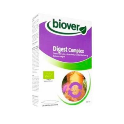 Digest Complex 20amp Biover