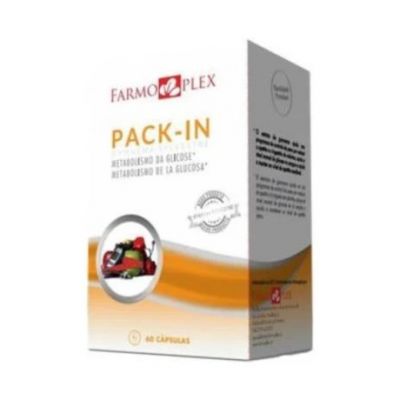 Pack-In Farmoplex 60caps Biover