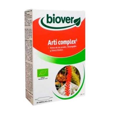 Arti Complex Bio 20amp Biover