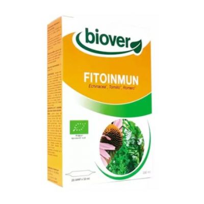 Phytoimmuno Bio 20amp Biover