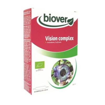 Vision Complex Bio 20amp Biover
