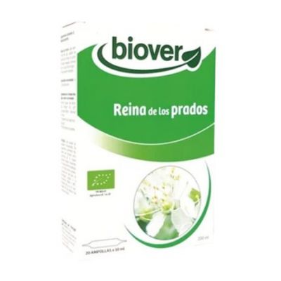 Reina Prados Bio 20amp Biover