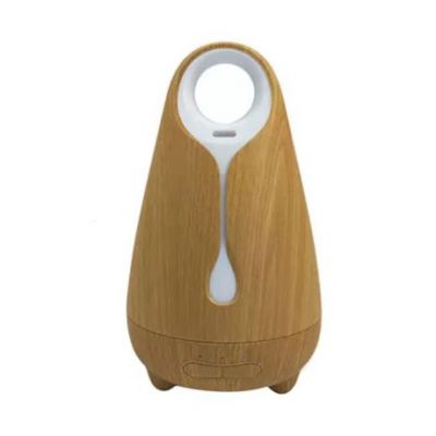 Difusor Connecty Madera Natural 1ud Biover