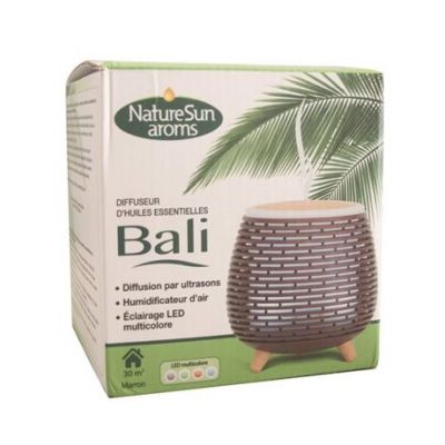 Bali Brown Diffuser 1 unit Biover