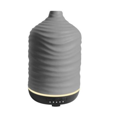 Difusor Living Gris Topo 1ud Biover