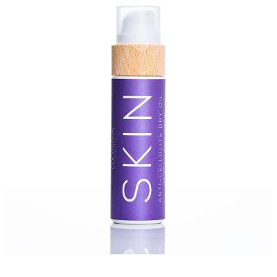 SKIN anticellulite dry oil 110 ml
