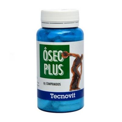 Oseo Plus 90comp Tecnovit