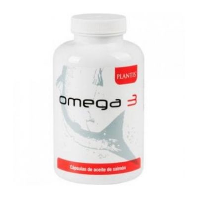 Omega-3 450 Perle Plantis