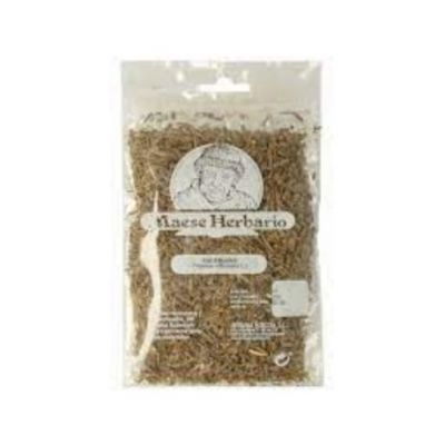 Espino Blanco Hierba 40g Maese Herbario