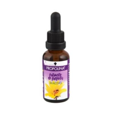 Propolina Propolis SinAlcohol 30ml Propolina