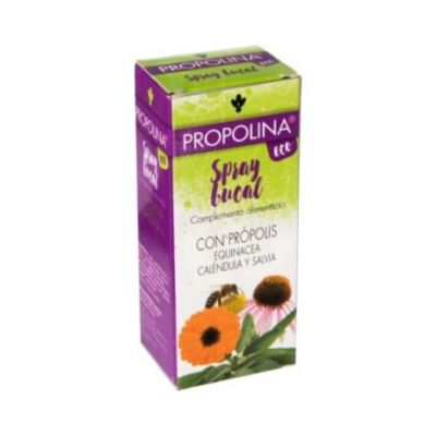 Propolina Eco Spray 30ml Propolina