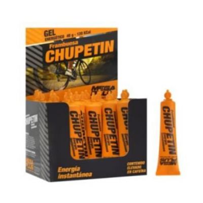 Raspberry lollipop 20 units. Megaplus