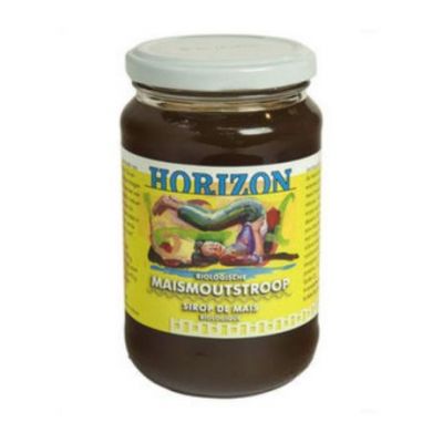 Sciroppo di Mais Maltato Biologico Horizon 450g