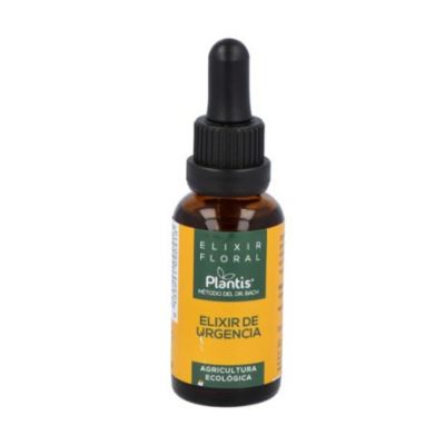 Rimedio di emergenza Plantis 30ml