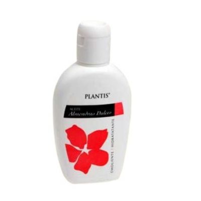 Aceite Almendra Dulce 500ml Plantis