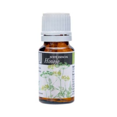 Aceite Esencial Hinojo 10ml Plantis