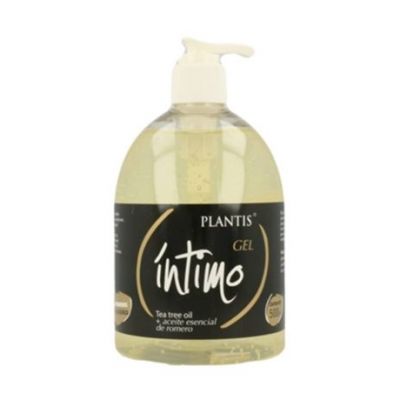 Gel Intimo Plantis 500ml
