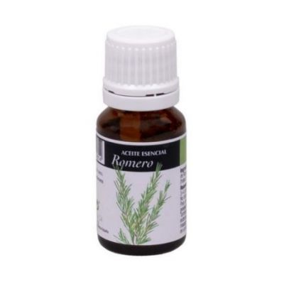 Olio Essenziale Di Rosmarino Plantis 10ml