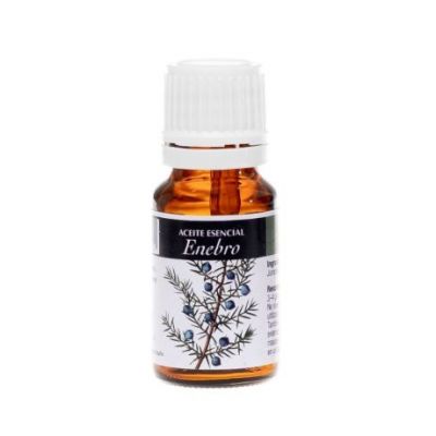Aceite Esencial Enebro 10ml Plantis