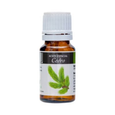 Olio essenziale di cedro Plantis 10ml