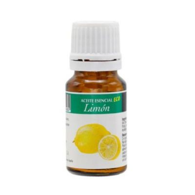 Olio Essenziale Di Limone Plantis 10ml