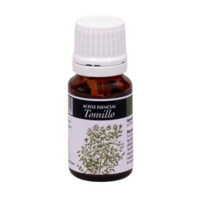 Olio Essenziale Di Timo Plantis 10ml