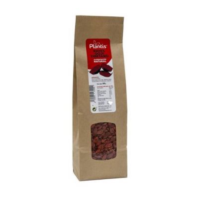 Bacche Di Goji Tibetane 300g Plantis