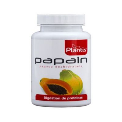 Papaina 60 capsule Plantis