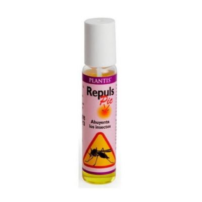 Repulspic Eco Repellente per zanzare 20ml Plantis