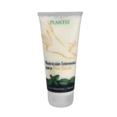 Crema Nutricion Intensiva para Pies Secos 200ml Plantis