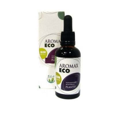 Aromax 1 Circolazione e Memoria Eco 50ml Plantis