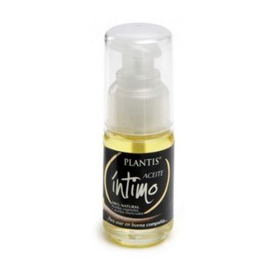 Lubrificante Intimo Plantis 30ml