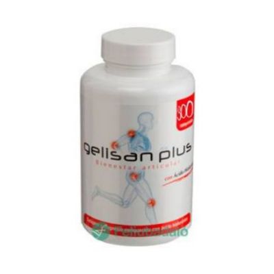Gelisan Plus 300comp Plantis