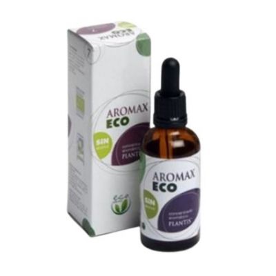 Aromax 6 Venotonic Eco 50ml Plantis