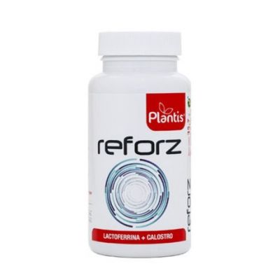 Reforz 60 capsule Plantis