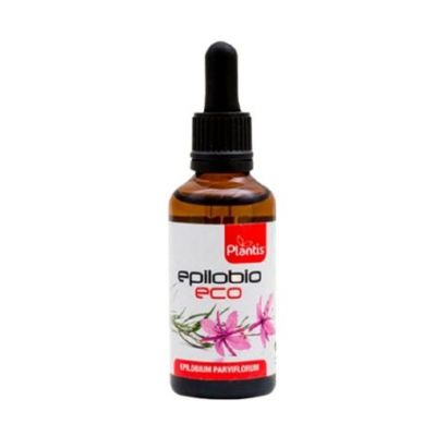 Eco Epilobium Extract 50ml Plantis