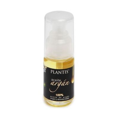 Aceite de Argan 30ml Plantis