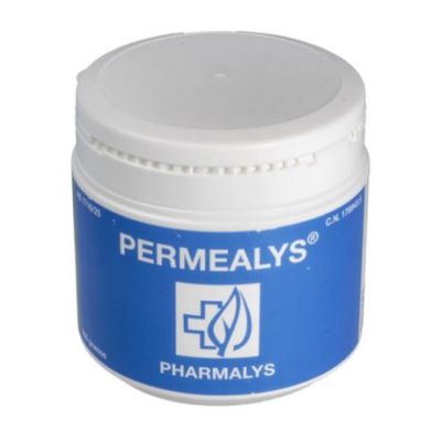 Permealys Polvere 200g Pharmalys