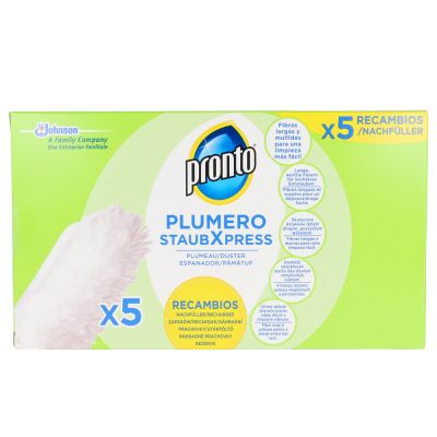 SOON PIEGE A POUSSIER DUSTER 5 recharges